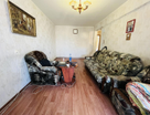 3-к. квартира, 63&nbsp;м²