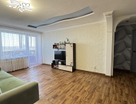 3-к. квартира, 61,6 м²