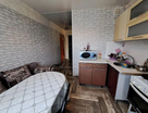 1-к. квартира, 34,4 м²