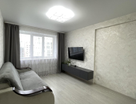2-к. квартира, 43,9 м²