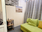 Студия, 16,8&nbsp;м²
