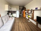Студия, 20,9&nbsp;м²