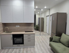 Студия, 25,6 м²