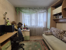 4-к. квартира, 61 м²