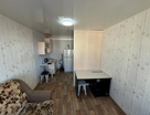 Студия, 15,9&nbsp;м²