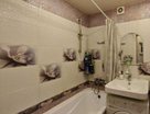 1-к. квартира, 34,3 м²