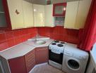 2-к. квартира, 44,3 м²