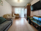 2-к. квартира, 53&nbsp;м²