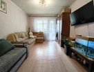 2-к. квартира, 53&nbsp;м²