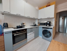 1-к. квартира, 36&nbsp;м²
