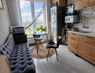1-к. квартира, 38&nbsp;м²