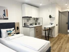 Студия, 22,8&nbsp;м²