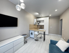 1-к. квартира, 37,7&nbsp;м²