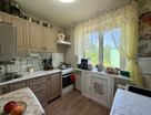 3-к. квартира, 53 м²