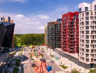 2-к. квартира, 53&nbsp;м²