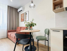 2-к. квартира, 62,4 м²