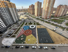 3-к. квартира, 55&nbsp;м²