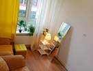 1-к. квартира, 28,6 м²