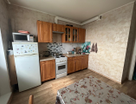 1-к. квартира, 31,3&nbsp;м²