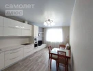 3-к. квартира, 93&nbsp;м²