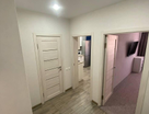 1-к. квартира, 36&nbsp;м²