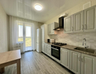1-к. квартира, 35&nbsp;м²