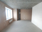 3-к. квартира, 58,6 м²