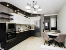 2-к. квартира, 57&nbsp;м²