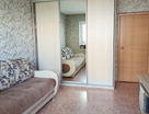 1-к. квартира, 36,8 м²