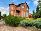 Трехэтажный дом, 650 м²