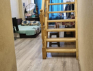 1-к. квартира, 53,4&nbsp;м²