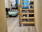 1-к. квартира, 53,4&nbsp;м²