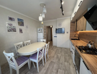 2-к. квартира, 62,8 м²