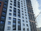 2-к. квартира, 58&nbsp;м²