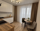 1-к. квартира, 37&nbsp;м²