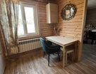 Двухэтажный дом, 72,1 м²