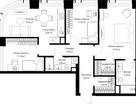 3-к. квартира, 84&nbsp;м²