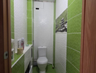 3-к. квартира, 60,3 м²