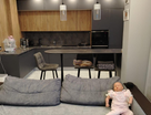 3-к. квартира, 79&nbsp;м²