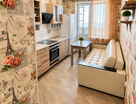 1-к. квартира, 37,7 м²