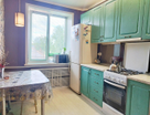 2-к. квартира, 52,9 м²
