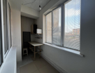 2-к. квартира, 57 м²