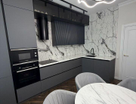 2-к. квартира, 61 м²