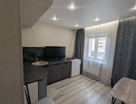 1-к. квартира, 29&nbsp;м²