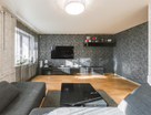 3-к. квартира, 88,3 м²