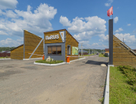 Участок (земля днп), 8 сот.