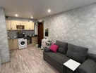 Студия, 18&nbsp;м²