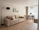 3-к. квартира, 61,4 м²