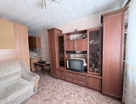 Студия, 17,5&nbsp;м²