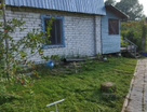 Двухэтажная дача, 42 м²